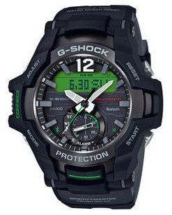 Годинники Casio GR-B100-1A3ER