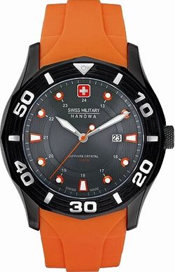 Чоловічі годинники Swiss Military Hanowa Oceanic 06-4170.30.009.79