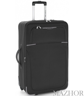 Чемодан Gabol Malasia (L) Black