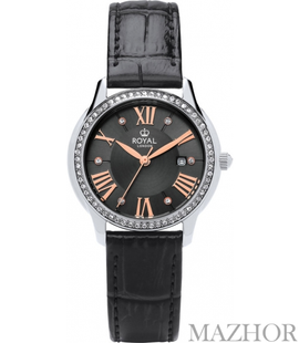 Годинники Royal London 21379-08