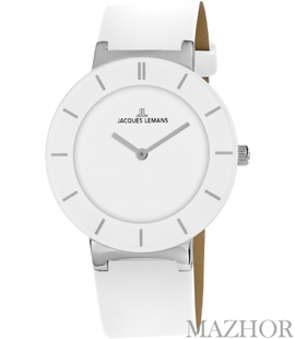 Женские часы Jacques Lemans Classic 1-1867B