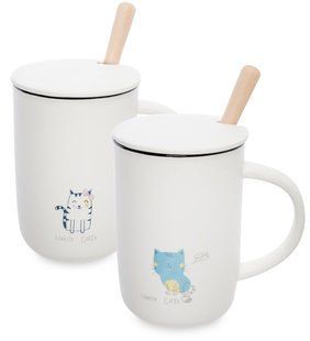 MUG-301 Прикольная кружка на подарок в асс.