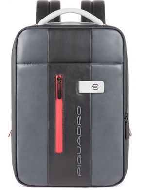 Рюкзак для ноутбука Piquadro URBAN/Grey-Black CA4841UB00_GRN