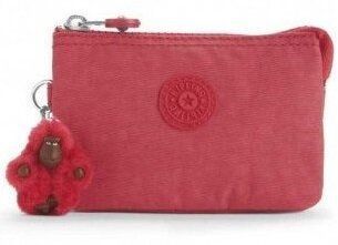 ПОРТМОНЕ KIPLING CREATIVITY S/SPICY RED C K01864_T69