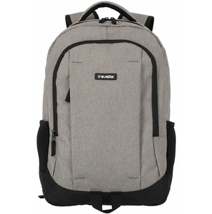 Рюкзак для ноутбука Travelite Cruise Light Grey TL096208-03