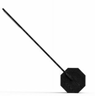 Светильник Gingko "OCTAGON ONE" на 4 уровня освещения 8028