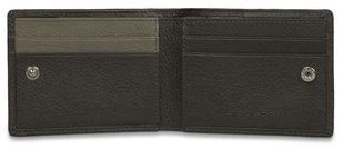 Портмоне PIQUADRO VIBE/Grey-Taupe PU3437VI_GRTO