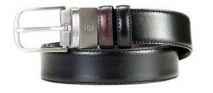 Ремень PIQUADRO C11/Black-Brown CU3255C11_NM