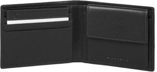 Портмоне Piquadro TAG/Black PU4188TAGR_N