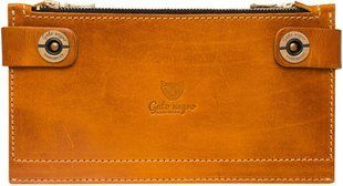 Гаманець Gato Negro Twin Orange GN202