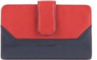 Портмоне Piquadro PRISMA/Red PD1353W87R_R