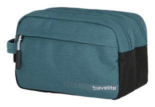 Косметичка Travelite KICK OFF 69/Petrol TL006920-22