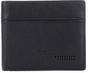 Портмоне Piquadro URBAN/Blue PU4823UB00R_BLU