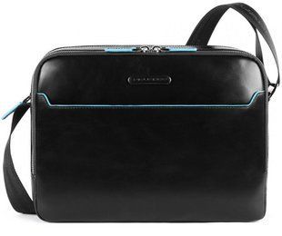 Сумочка Piquadro BL SQUARE/Black CA5086B2_N