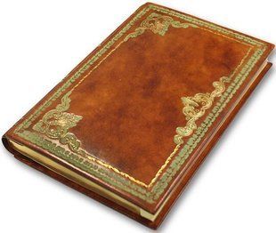 Адресна книга Florentia RUB5000018