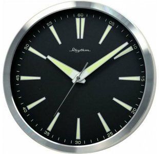 Часы Rhythm CMG540NR02