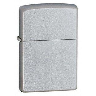 Зажигалка Zippo STREET CHROME 207