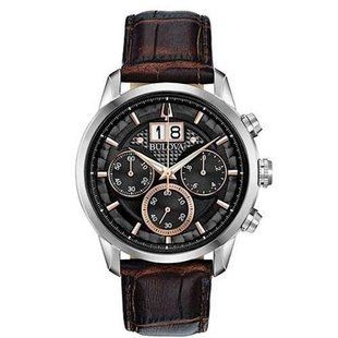 Часы наручные Bulova 96B311