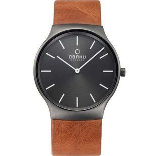 Часы наручные Obaku V178GXUURZ