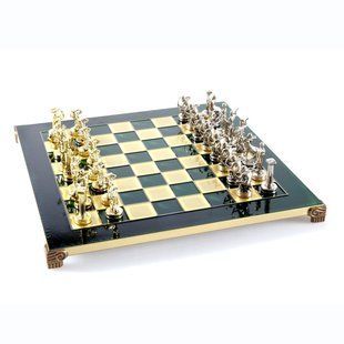 Шахматы Manopoulos S18GRE