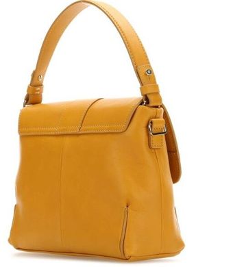 Женская сумка Piquadro LOL/Yellow BD4704S102_G