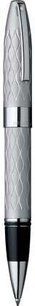 Ручка-роллер Sheaffer Emperor Silver PT Sh903215