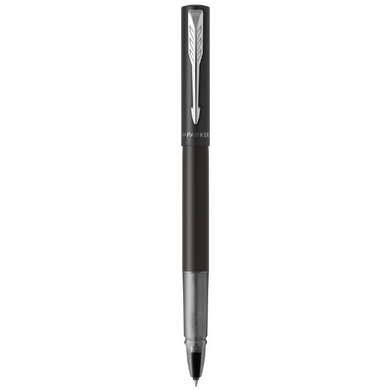 Ручка роллер Parker VECTOR 17 XL Metallic Black CT RB 06 022