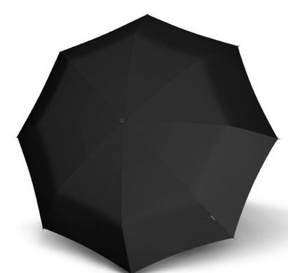 Зонт складной Knirps Duomatic Black Kn9534001000