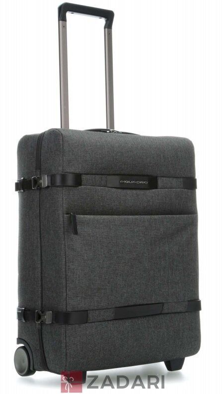 Чемодан Piquadro MOVE2 / Grey BV3877M2_GR