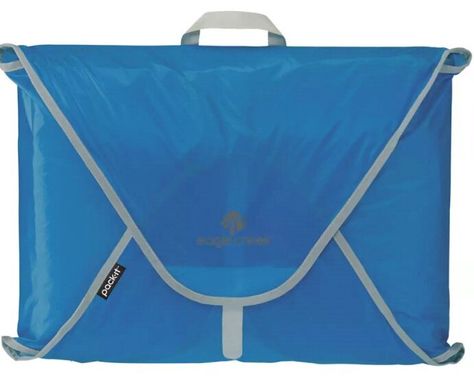 Дорожный чехол для одежды EAGLE CREEK Pack-It Original Garment Folder L Blue EC041191137