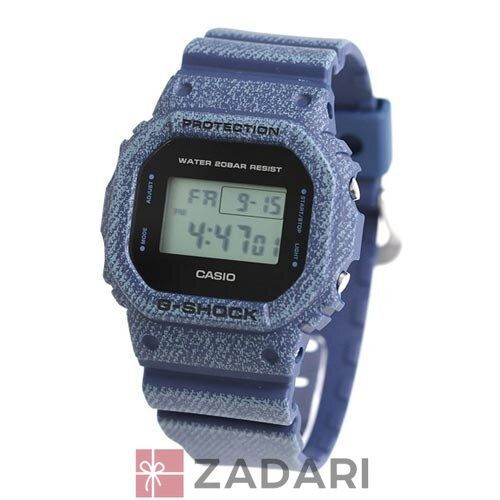 Годинники Casio DW-5600DE-2ER