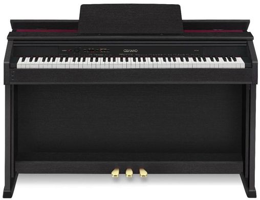 Цифрові піаніно AP-460BK