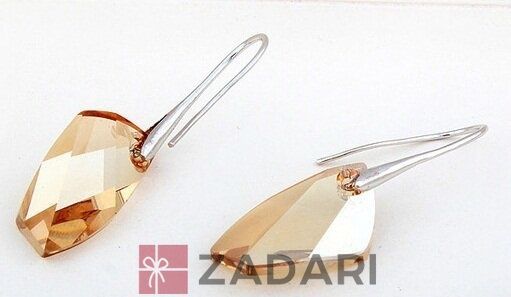 Сережки Swarovski SW22052E