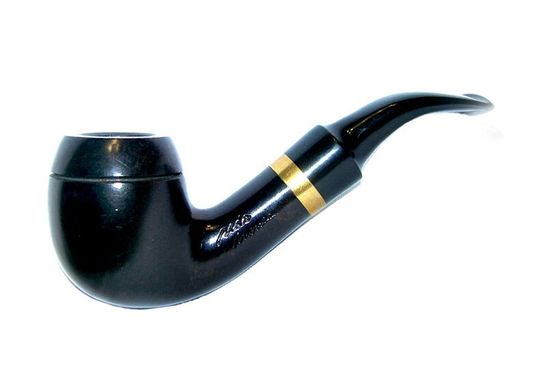 Трубка для куріння Aldo Morelli 80673