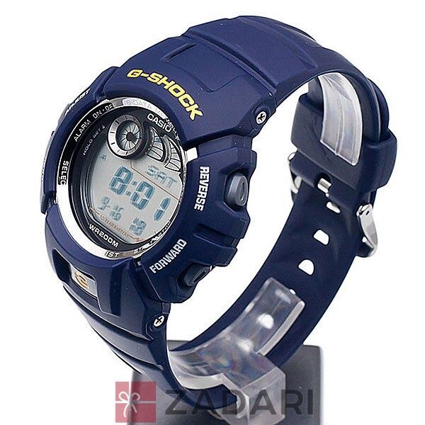 Годинники Casio G-Shock G-2900F-2VER