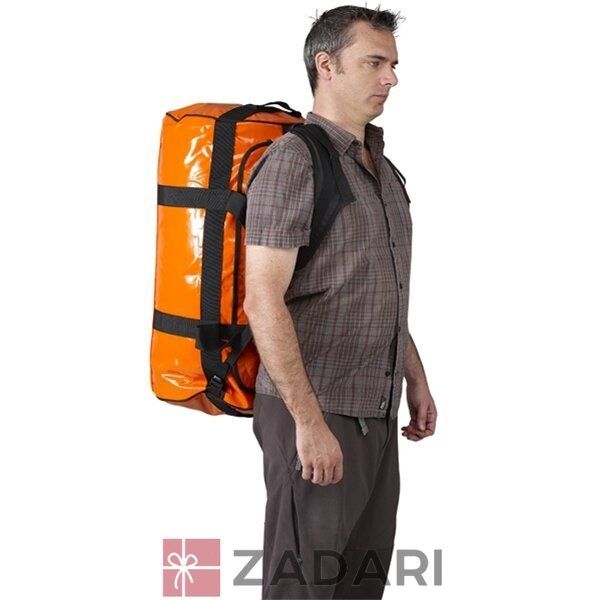 Сумка дорожная Caribee Kokoda 65 Duffle Camo