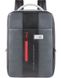 Рюкзак для ноутбука Piquadro URBAN/Grey-Black CA4840UB00_GRN