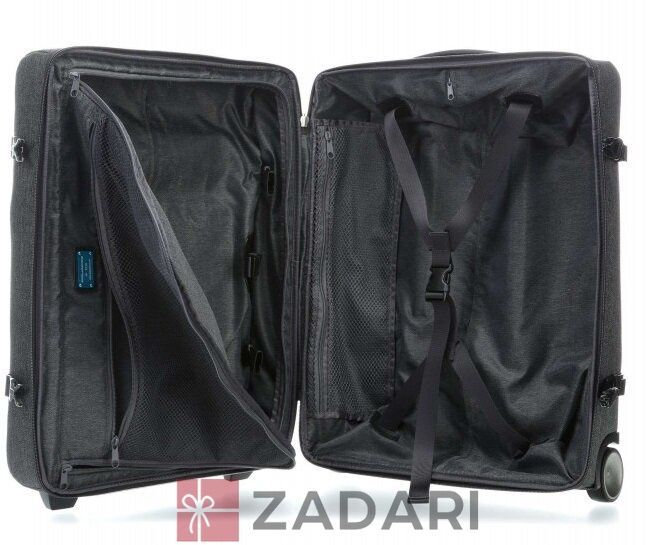 Чемодан Piquadro MOVE2 / Grey BV3877M2_GR