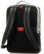 Рюкзак для ноутбука Piquadro URBAN/Grey-Black CA4840UB00_GRN