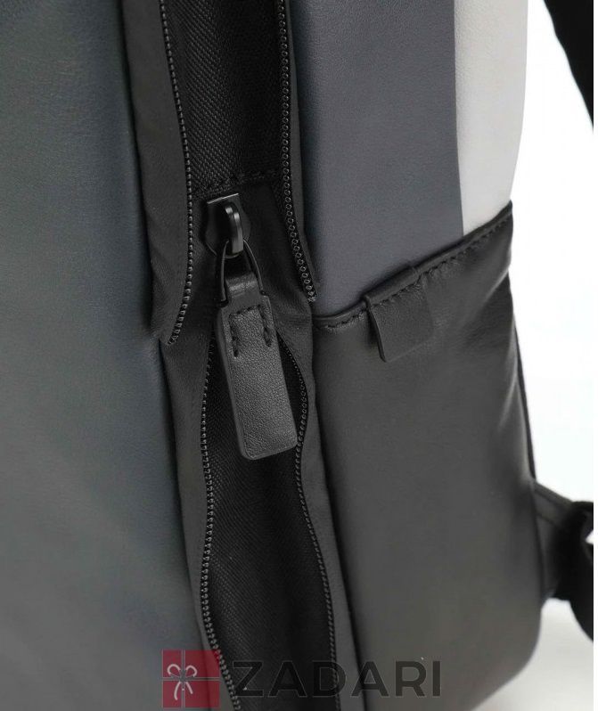 Рюкзак для ноутбука Piquadro URBAN/Grey-Black CA4840UB00_GRN