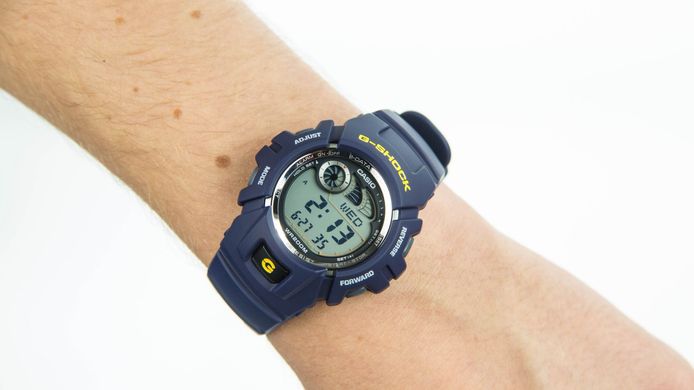 Часы Casio G-Shock G-2900F-2VER