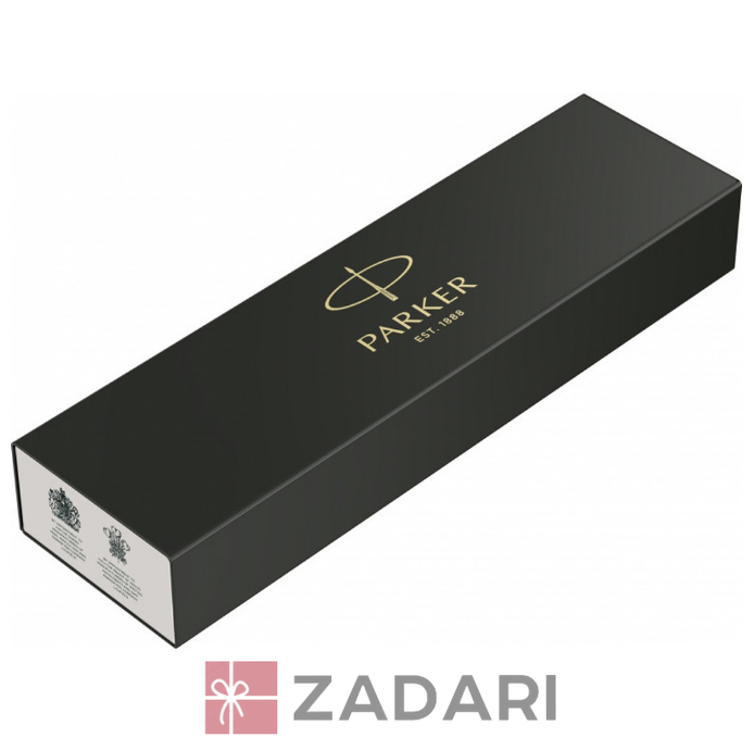 Ручка ролер Parker VECTOR 17 XL Metallic Black CT RB 06022