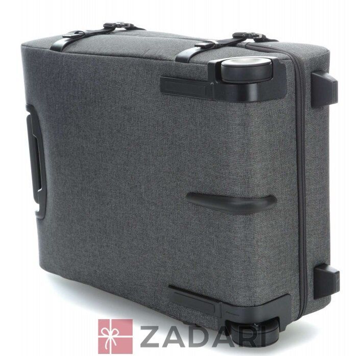 Чемодан Piquadro MOVE2 / Grey BV3877M2_GR