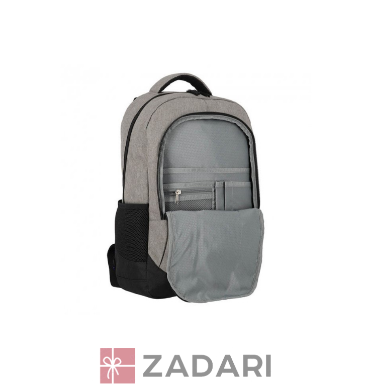 Рюкзак для ноутбука Travelite Cruise Light Grey TL096208-03