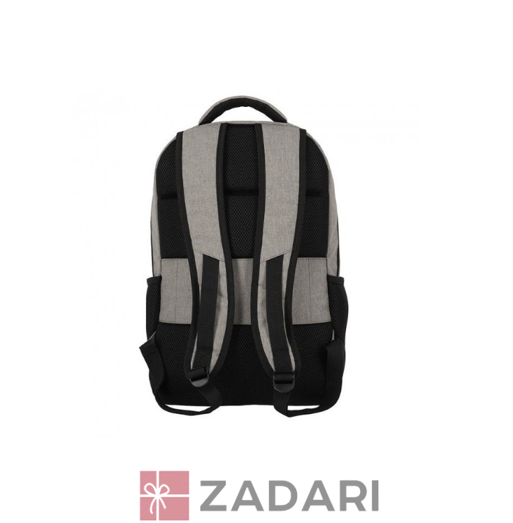 Рюкзак для ноутбука Travelite Cruise Light Grey TL096208-03