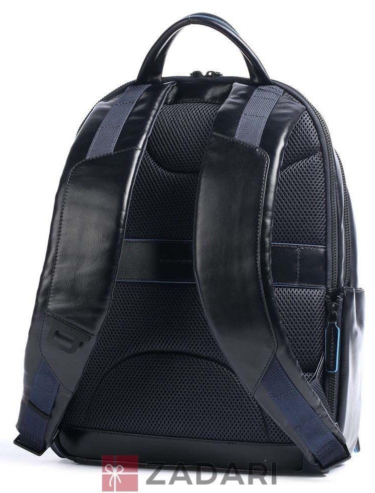Рюкзак для ноутбука Piquadro B2 Revamp (B2V) Blue CA5574B2V_BLU