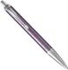 Кулькова ручка Parker IM 17 Premium Dark Violet CT 24 632