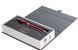 Кулькова ручка Parker SONNET 17 Slim Intense Red GT BP 86 231