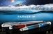 Ручка перова Parker IM 17 Premium Last Frontier Submerge CT FP F 25 211