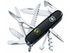 Складной нож Victorinox Huntsman UKRAINE Vx13713.3_T1130u (1.3713.3_T1130u)